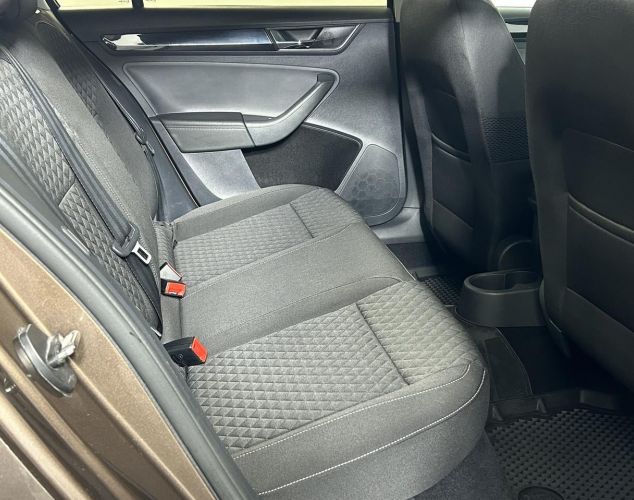 ŠKODA Rapid  Active