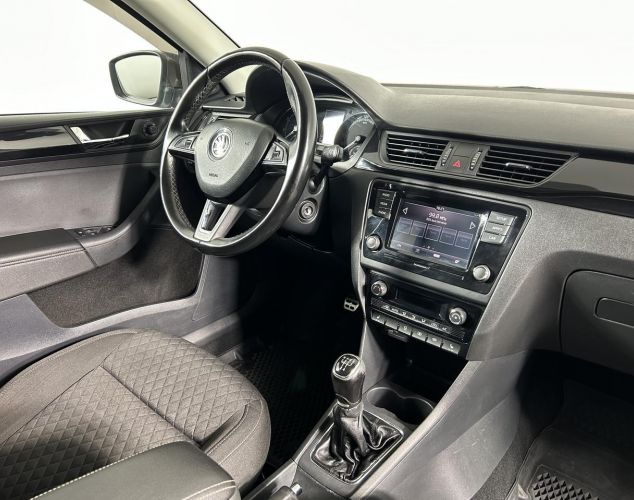 ŠKODA Rapid  Active