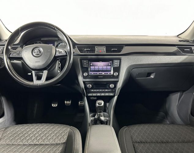 ŠKODA Rapid  Active