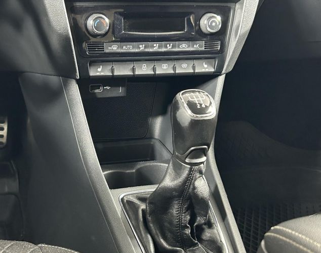 ŠKODA Rapid  Active