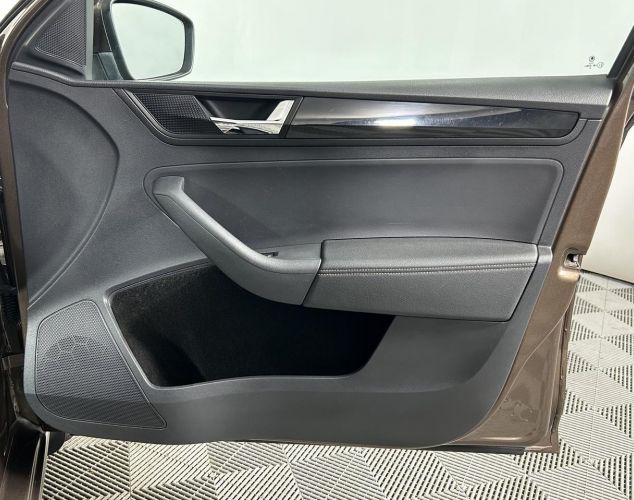 ŠKODA Rapid  Active