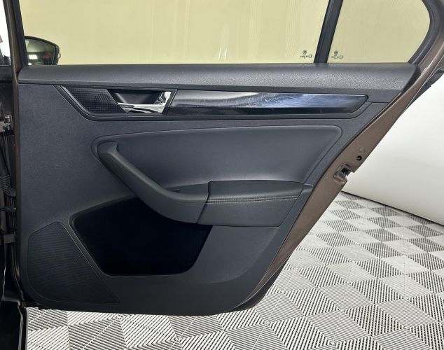 ŠKODA Rapid  Active