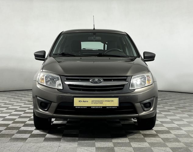 LADA (ВАЗ) Granta  Comfort