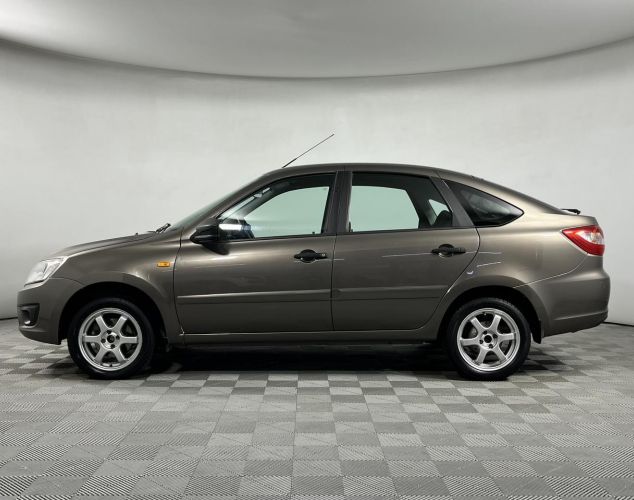LADA (ВАЗ) Granta  Comfort