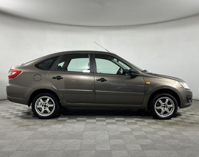 LADA (ВАЗ) Granta  Comfort