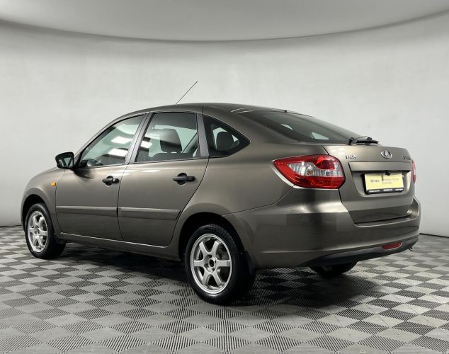 LADA (ВАЗ) Granta  Comfort