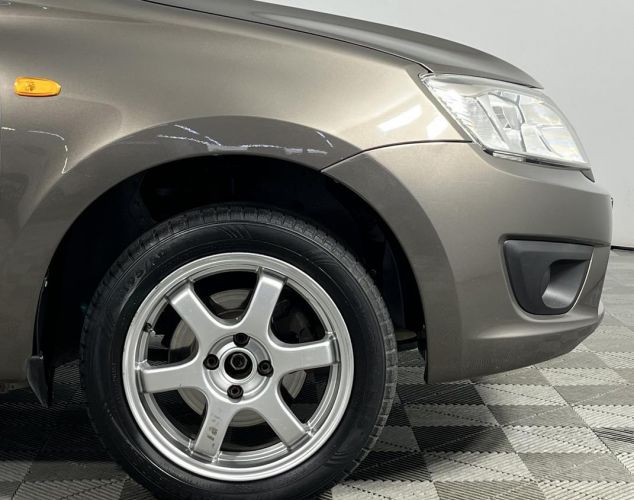 LADA (ВАЗ) Granta  Comfort