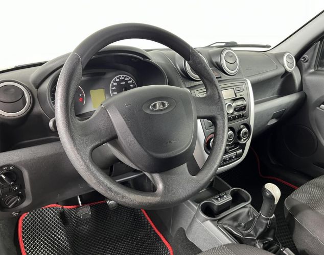 LADA (ВАЗ) Granta  Comfort