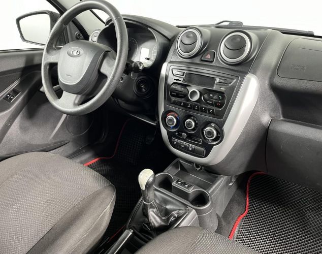 LADA (ВАЗ) Granta  Comfort