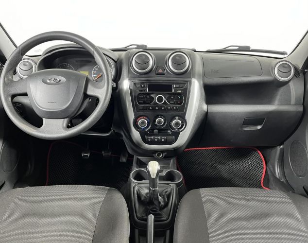 LADA (ВАЗ) Granta  Comfort