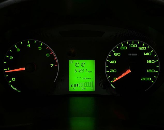 LADA (ВАЗ) Granta  Comfort