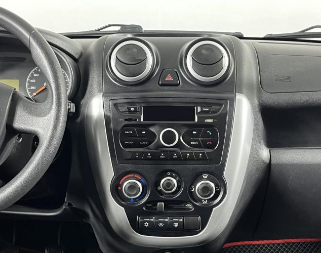 LADA (ВАЗ) Granta  Comfort