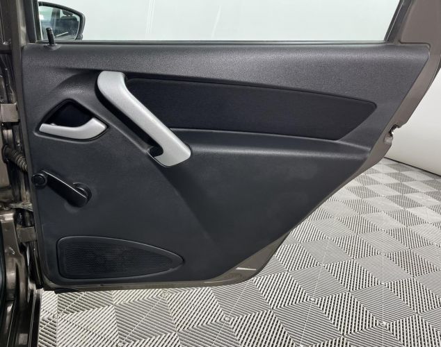 LADA (ВАЗ) Granta  Comfort