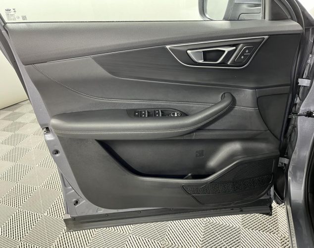 CHERY Tiggo 4 PRO  Action