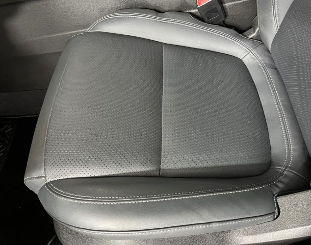 CHERY Tiggo 4 PRO  Action