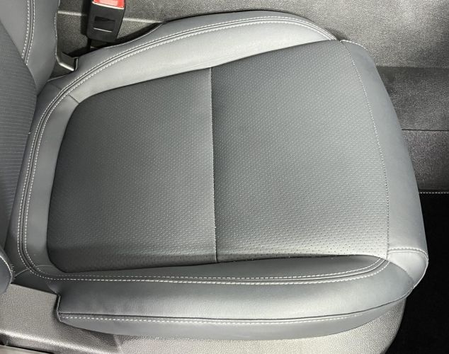 CHERY Tiggo 4 PRO  Action