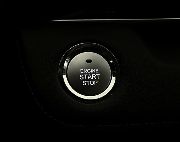 CHERY Tiggo 4 PRO  Action