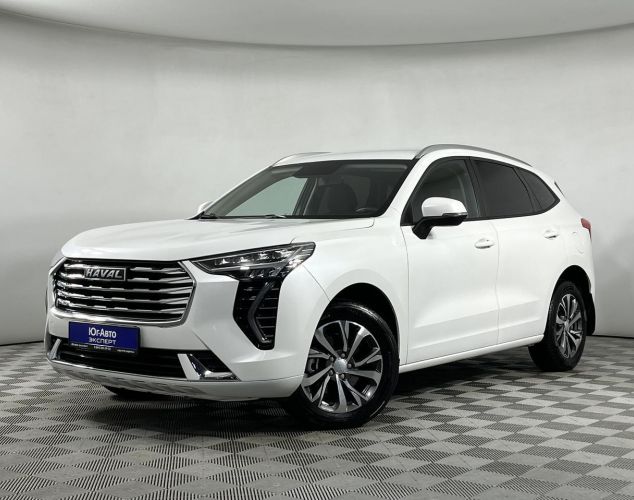 HAVAL City JOLION  Elite DCT