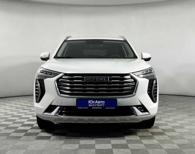 HAVAL City JOLION  Elite DCT