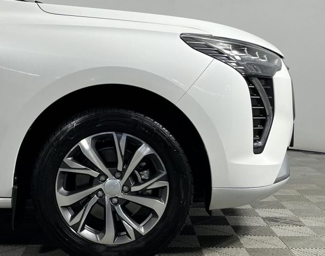 HAVAL City JOLION  Elite DCT