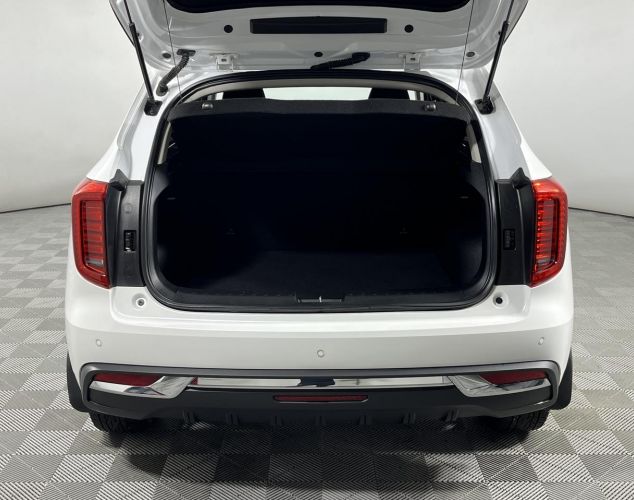 HAVAL City JOLION  Elite DCT