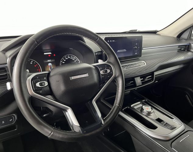 HAVAL City JOLION  Elite DCT