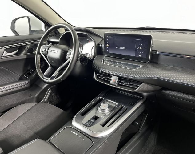 HAVAL City JOLION  Elite DCT