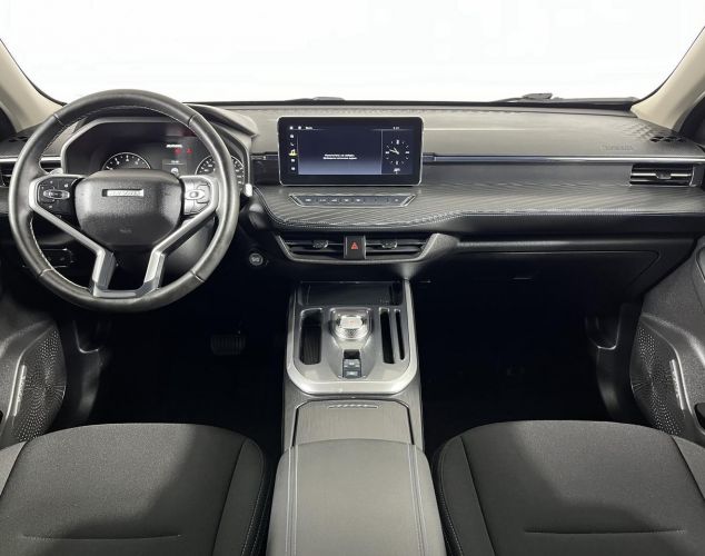 HAVAL City JOLION  Elite DCT