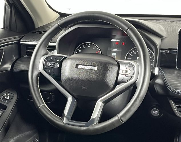 HAVAL City JOLION  Elite DCT