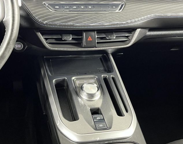 HAVAL City JOLION  Elite DCT