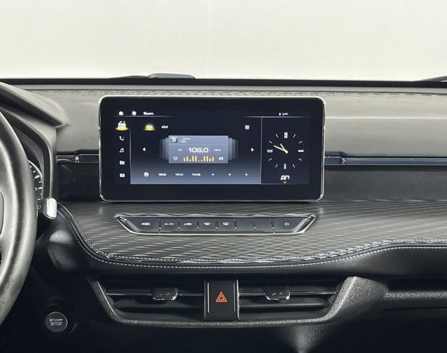 HAVAL City JOLION  Elite DCT