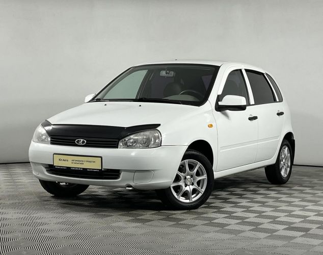 LADA (ВАЗ) Kalina  