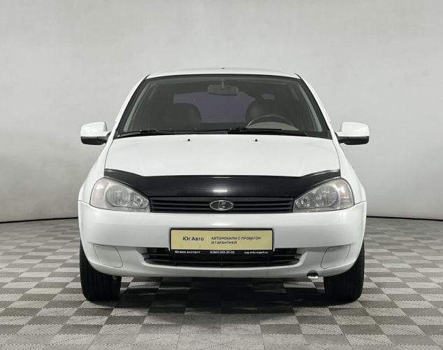 LADA (ВАЗ) Kalina  