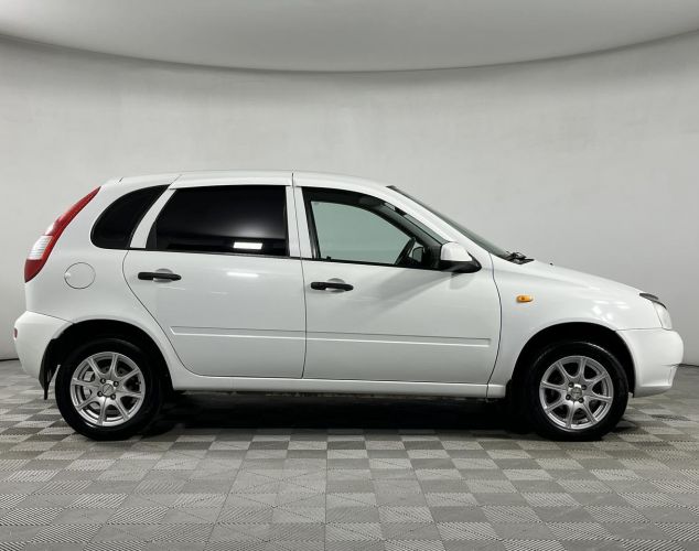 LADA (ВАЗ) Kalina  