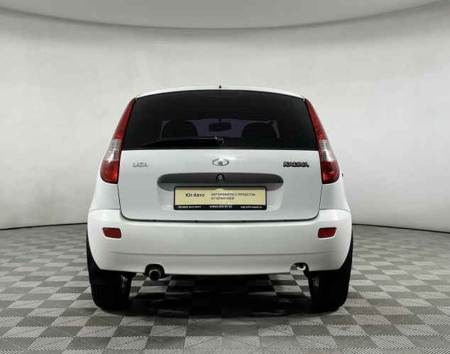 LADA (ВАЗ) Kalina  