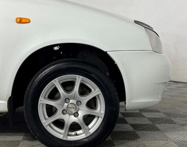 LADA (ВАЗ) Kalina  