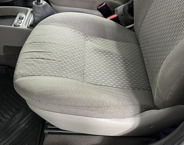 LADA (ВАЗ) Kalina  