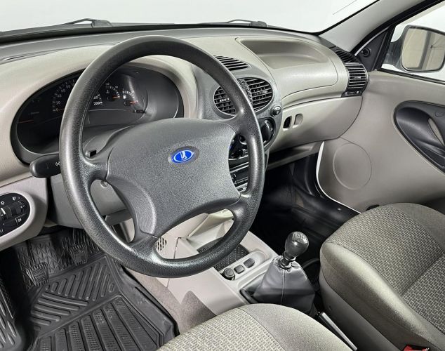 LADA (ВАЗ) Kalina  