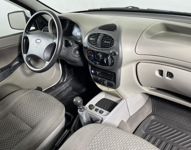 LADA (ВАЗ) Kalina  