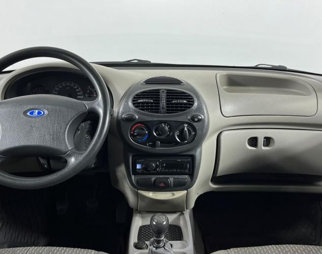 LADA (ВАЗ) Kalina  