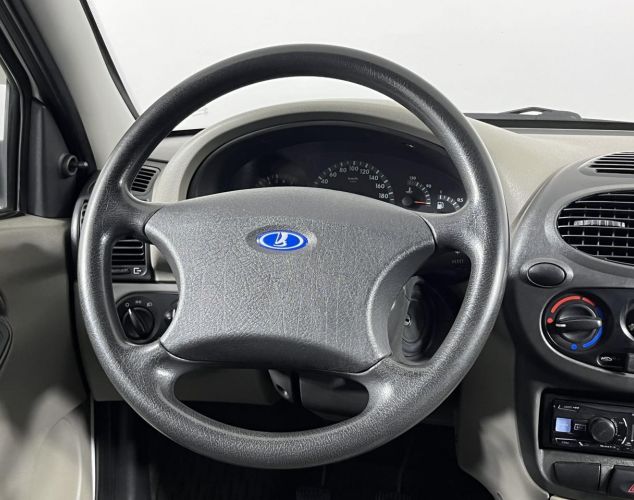 LADA (ВАЗ) Kalina  