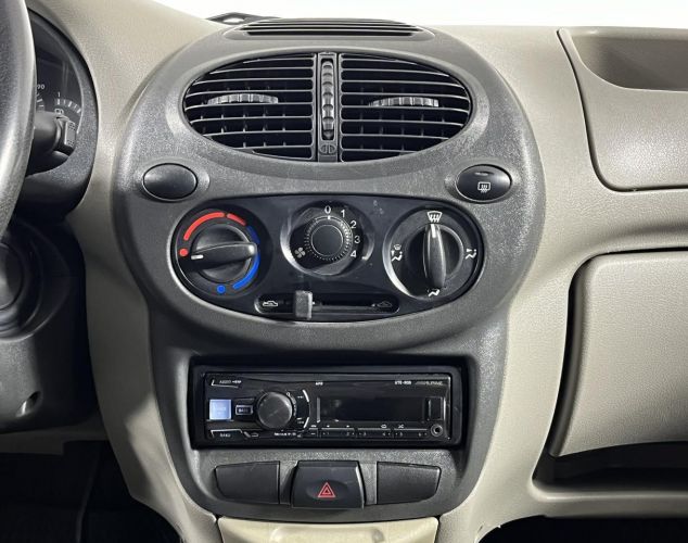 LADA (ВАЗ) Kalina  