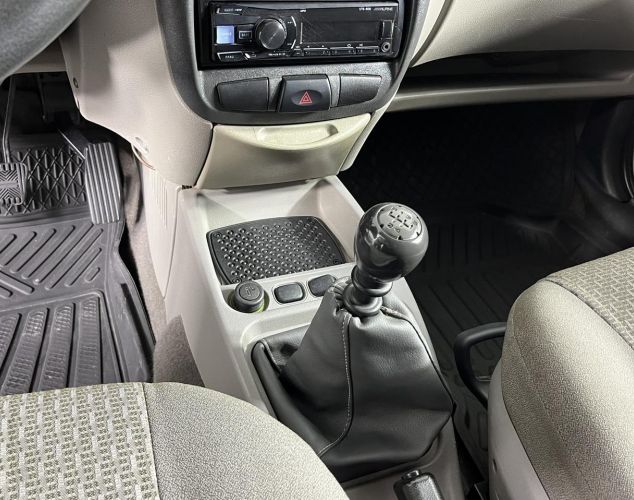 LADA (ВАЗ) Kalina  