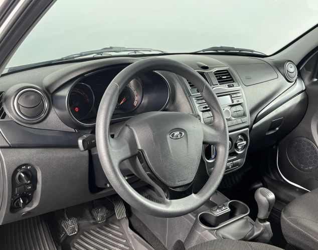 LADA (ВАЗ) Granta  