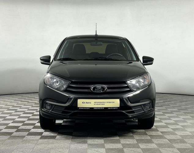 LADA (ВАЗ) Granta  Luxe