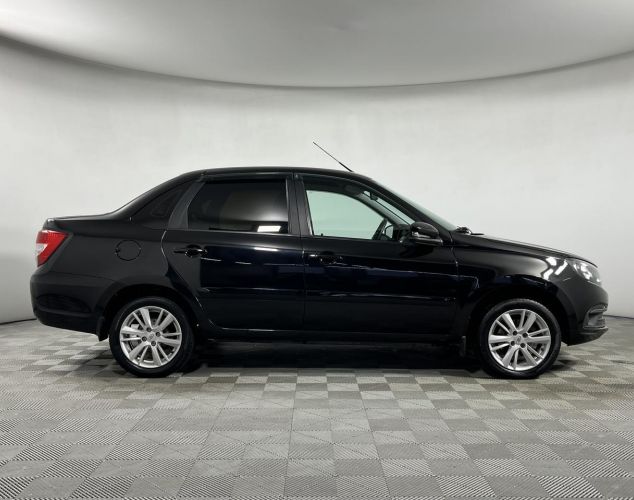 LADA (ВАЗ) Granta  Luxe