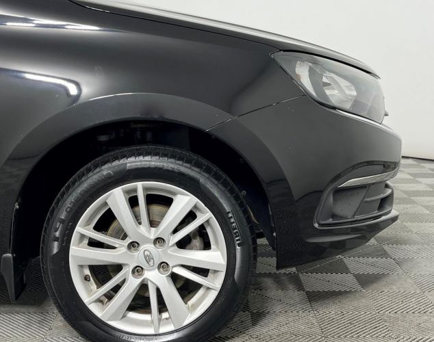 LADA (ВАЗ) Granta  Luxe