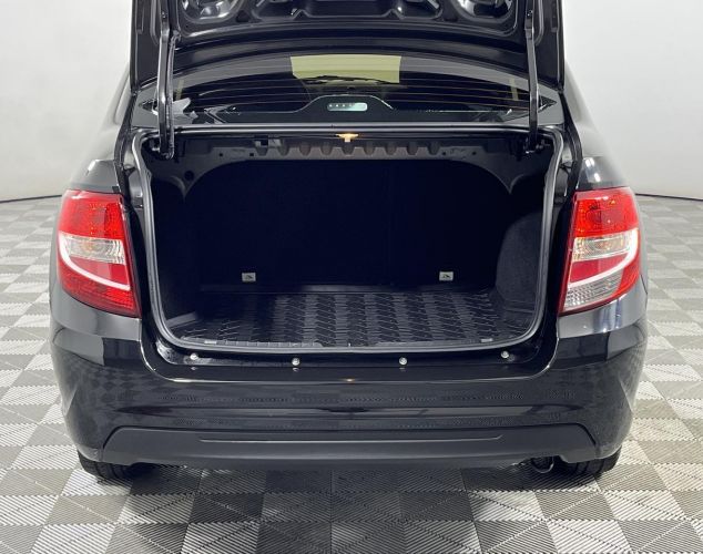 LADA (ВАЗ) Granta  Luxe