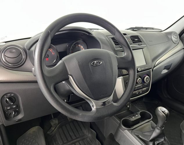 LADA (ВАЗ) Granta  Luxe