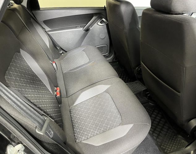 LADA (ВАЗ) Granta  Luxe